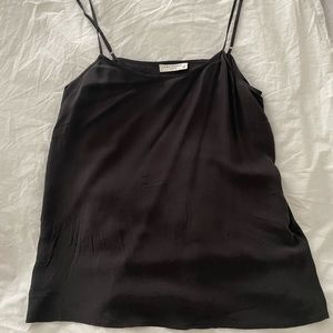 Equipment Silk Cami Small